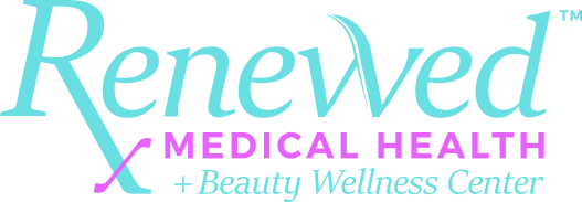 Renewed Medical Health and Beauty Logo TM