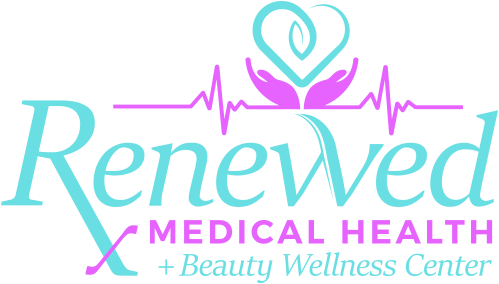 Renewed Medical Health and Beauty logo