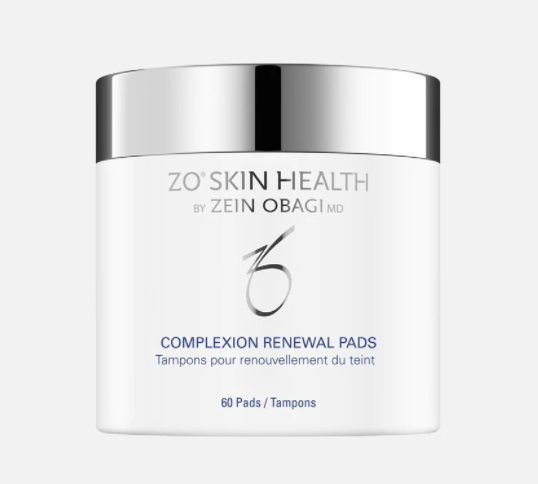 COMPLEXION RENEWAL PADS - ZO Skin Health