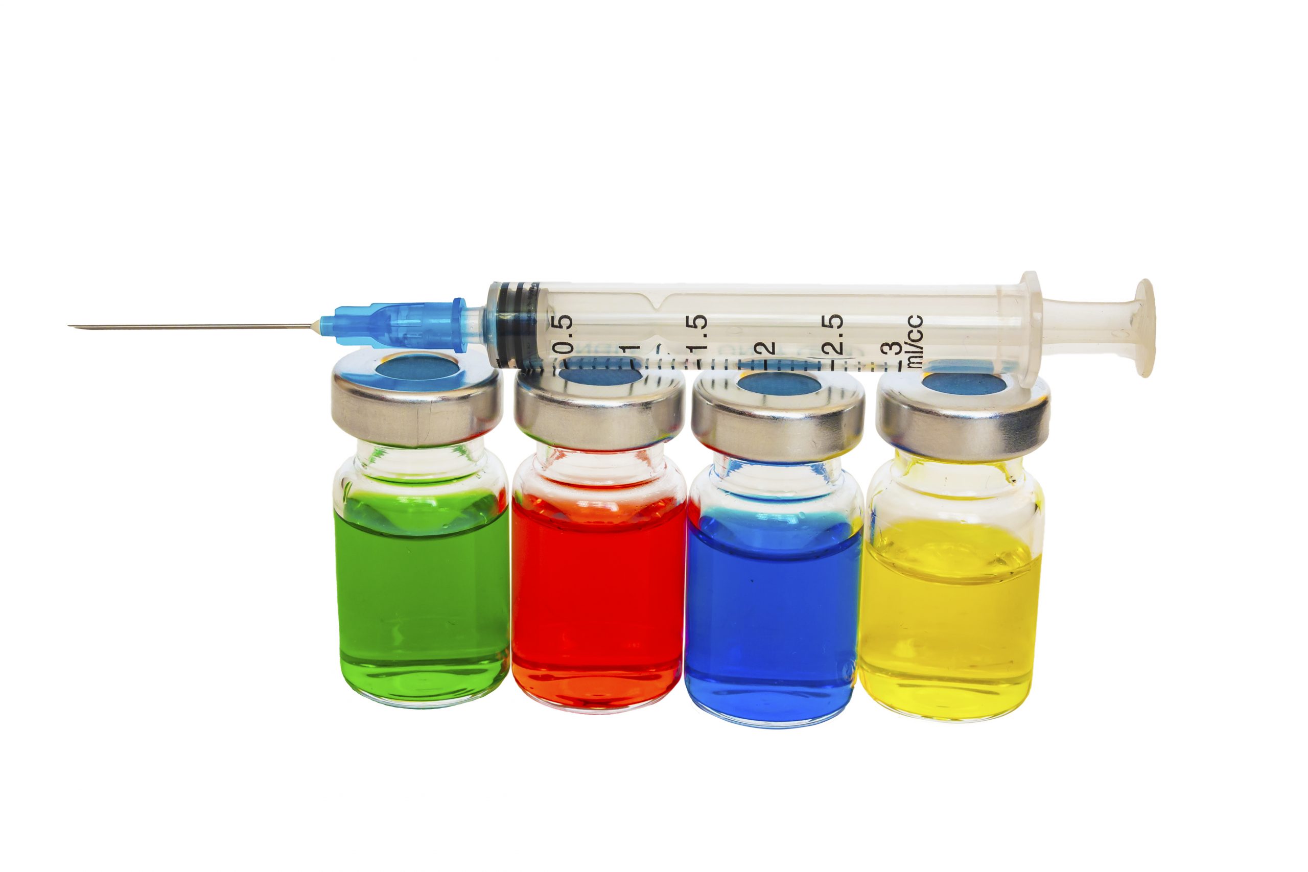 b12 injections tucson Are B12 Injections Safe? main image 0