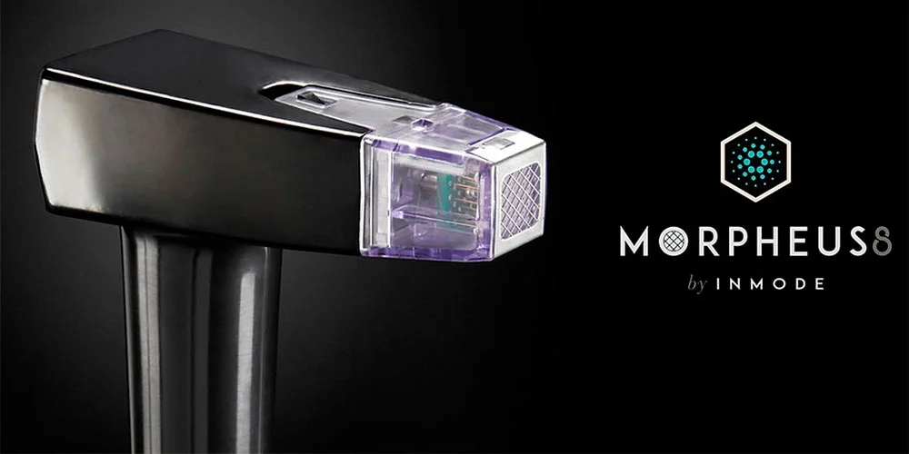 Morpheus8
