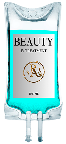 Beauty IV Therapy