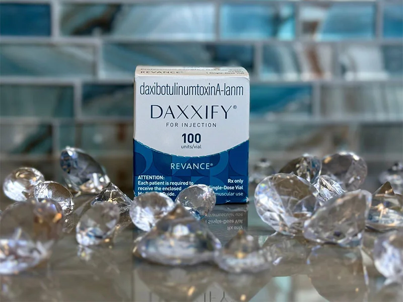 Daxxify Daxxify