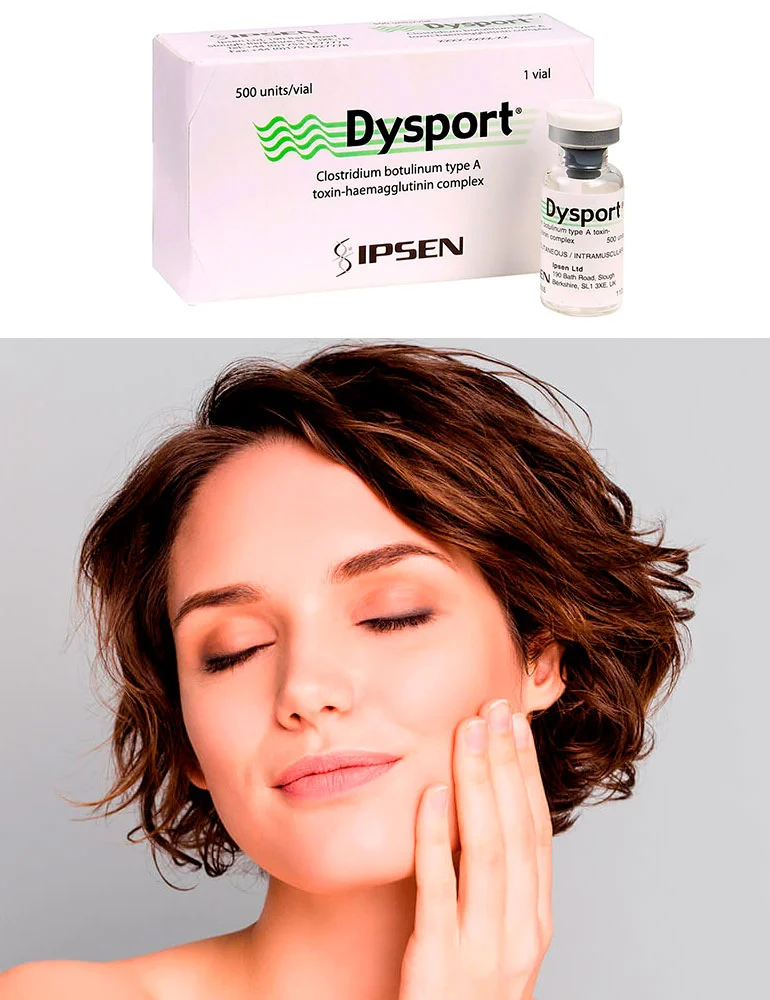 Dysport in Tucson, AZ