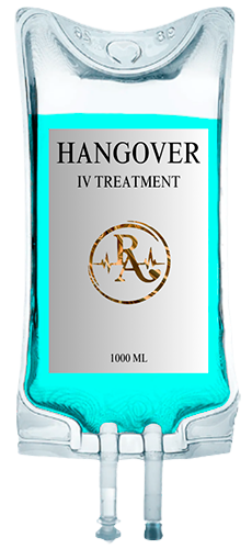 HANGOVER