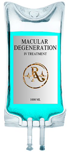 MACULAR DEGENERATION