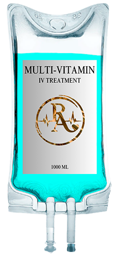 MULTI-VITAMIN