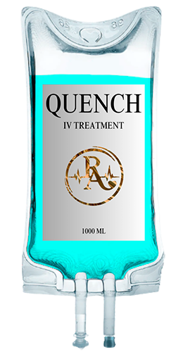QUENCH