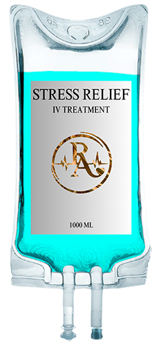 STRESS RELIEF