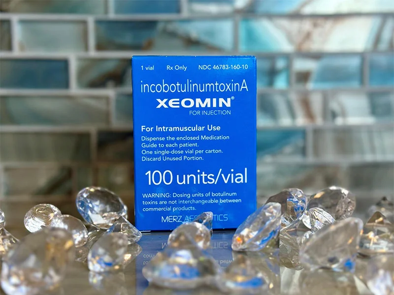 Xeomin Xeomin