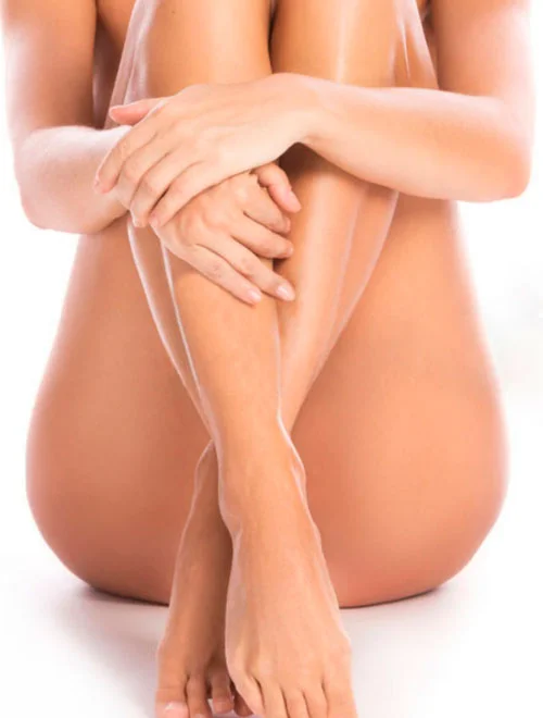Vaginal rejuvenation