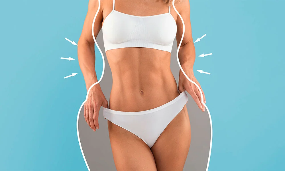 Body contouring