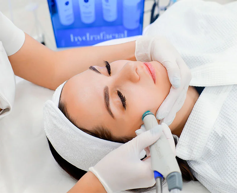 HydraFacial
