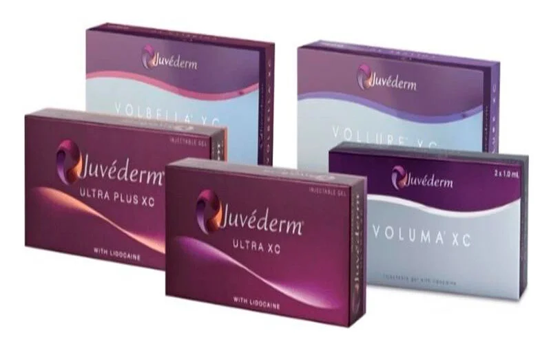 Juvederm