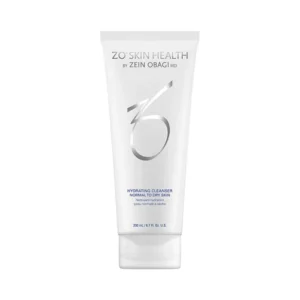 ZO Skin Health Exfoliating Cleanser 200 mL gel facial cleanser