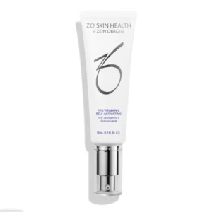 ZO Skin Health 10% Vitamin C Self-Activating 50 mL antioxidant serum