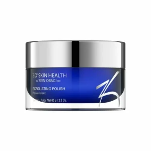 ZO Skin Health Exfoliating Polish 2.3 oz 65g exfoliating facial scrub