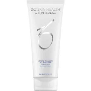 ZO Skin Health Gentle Cleanser 60 mL daily facial cleanser