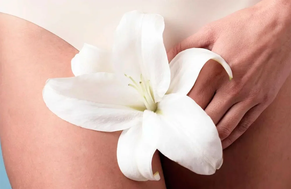 Intimate rejuvenation