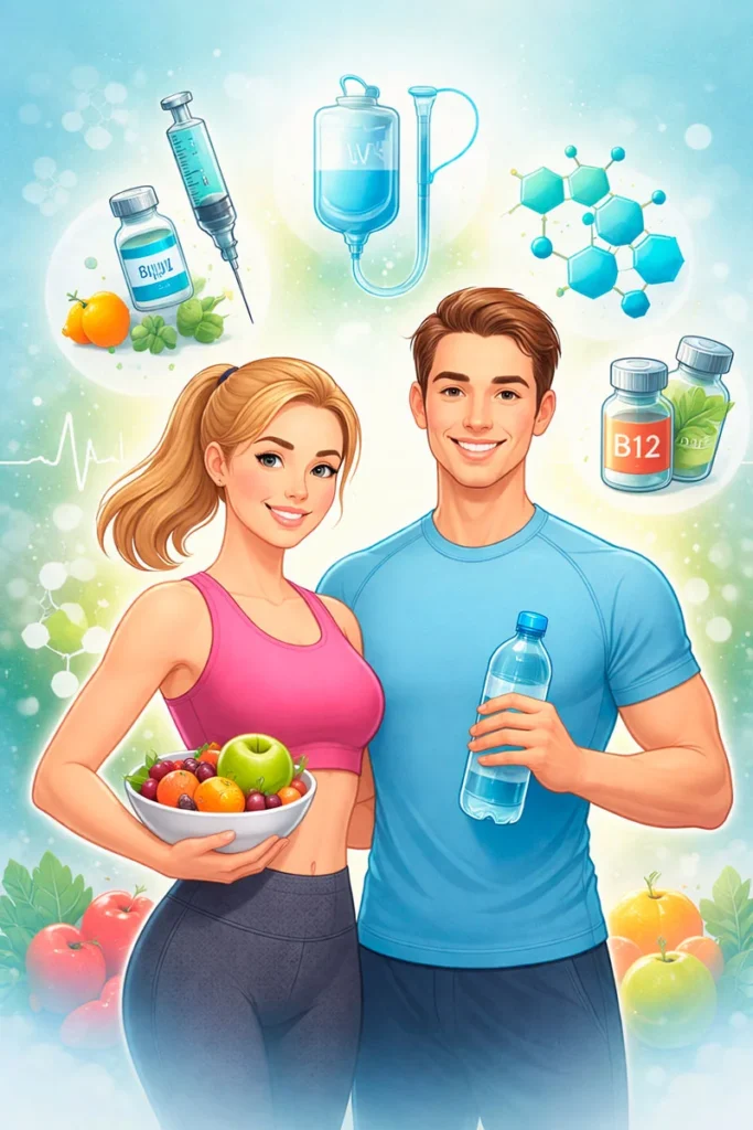 Non-surgical weight loss options