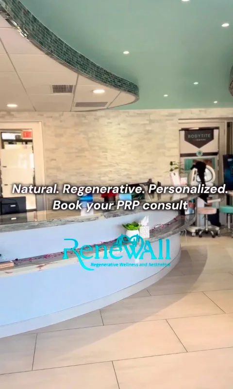 Platelet-Rich Plasma (PRP) Therapy in Tucson, AZ