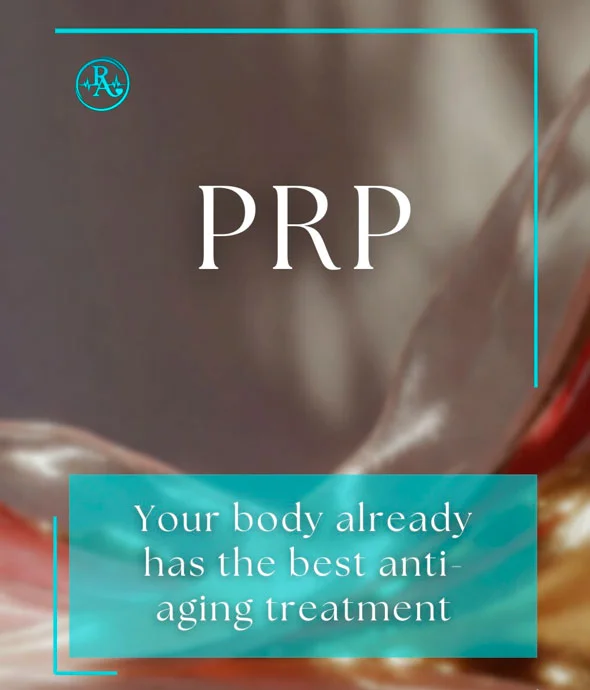 Platelet-Rich Plasma (PRP) Therapy in Tucson, AZ