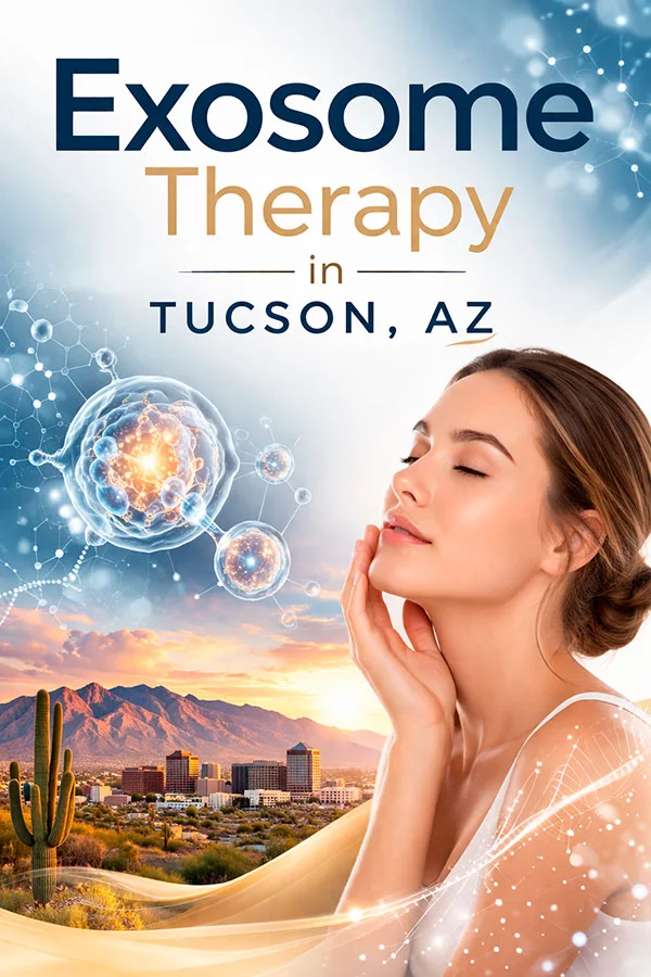 Exosome therapy in Tucson, AZ