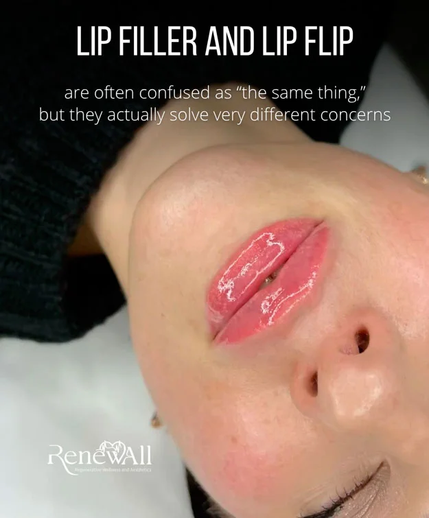 Lip augmentation in in Tucson, AZ