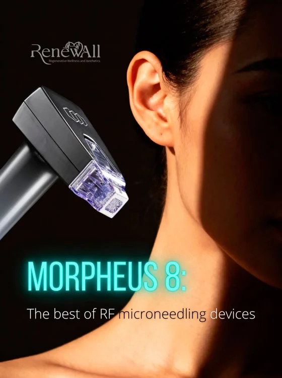 Morpheus8