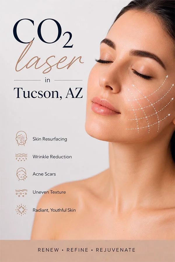 CO2 Laser in Tucson, AZ