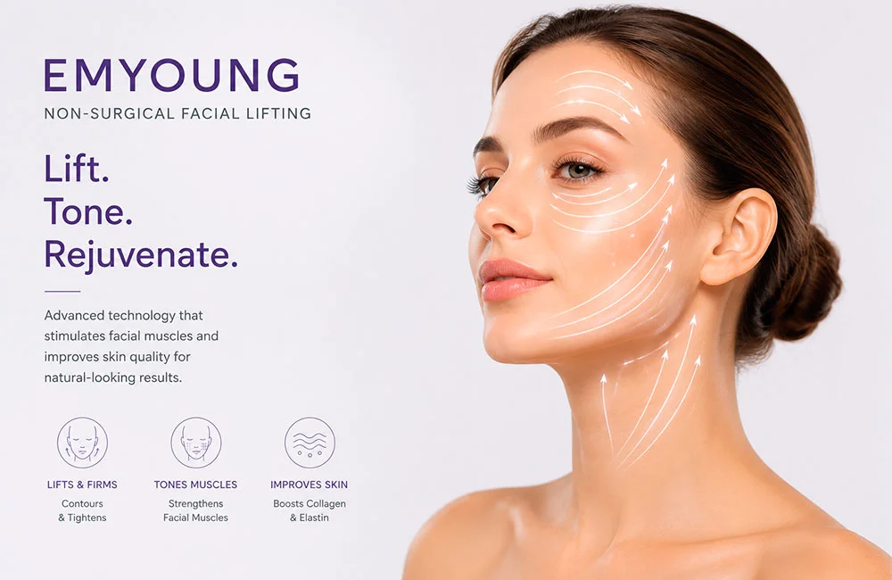 EMYOUNG treatment in Tucson, AZ
