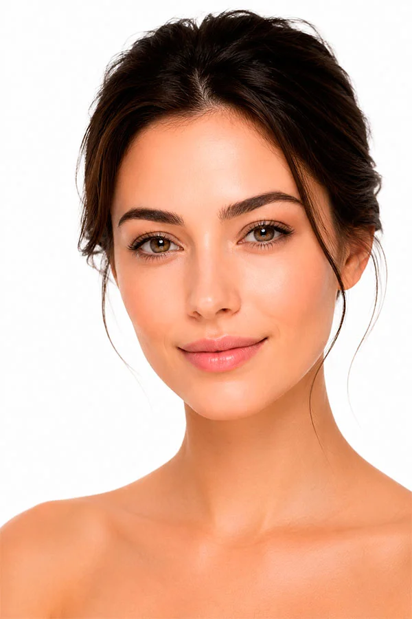After under eye bags treatment