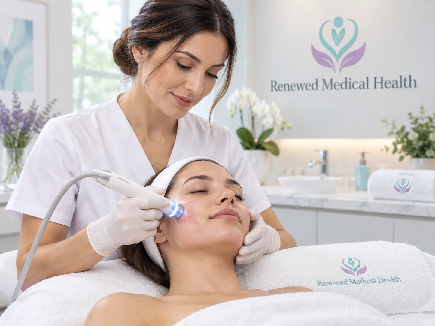 acne clinic tucson