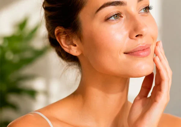 After Microneedling