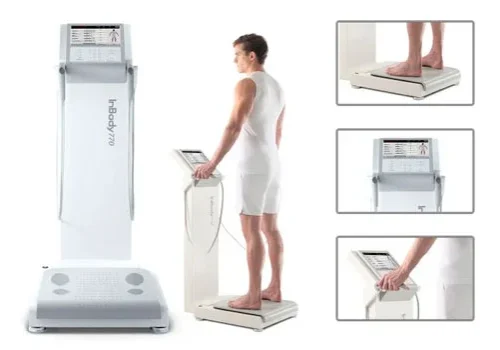 InBody test InBody test